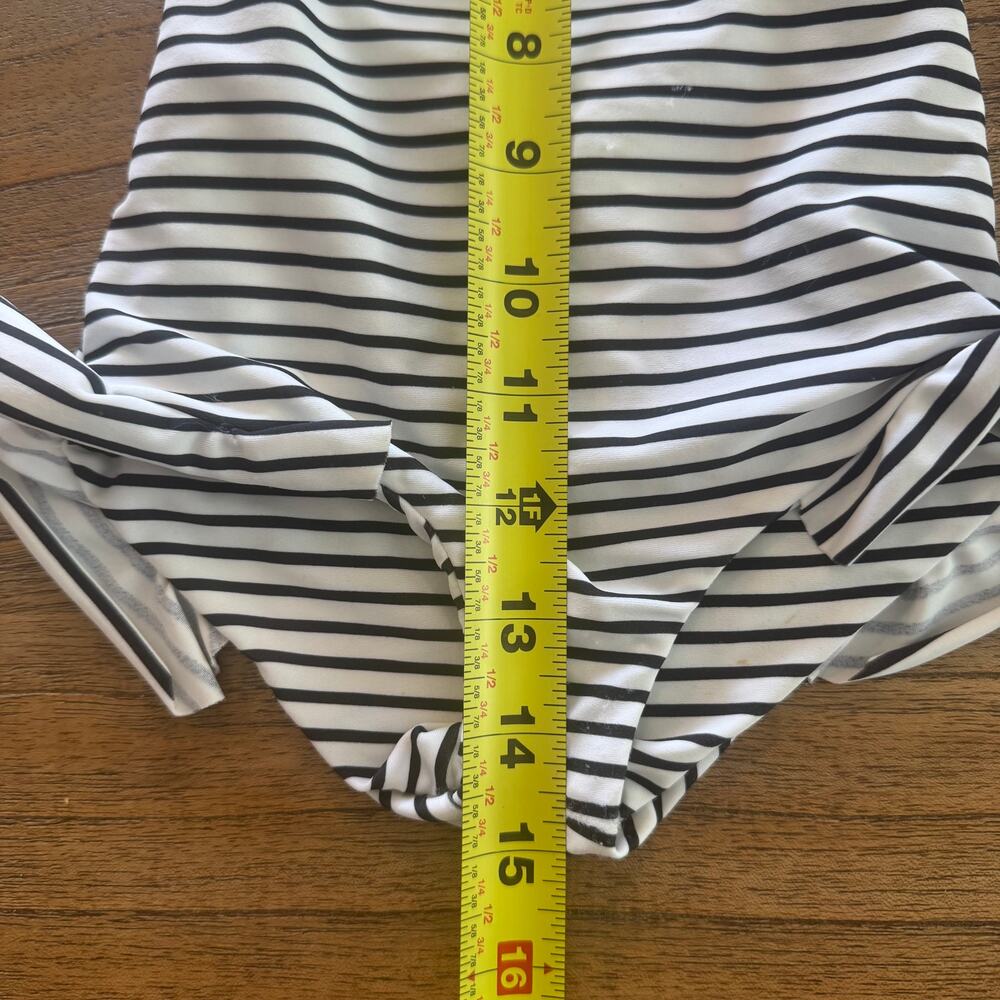 Mikoh Rose One Piece Toddler Girl Swimsuit - Size XS - Picture 3 of 7